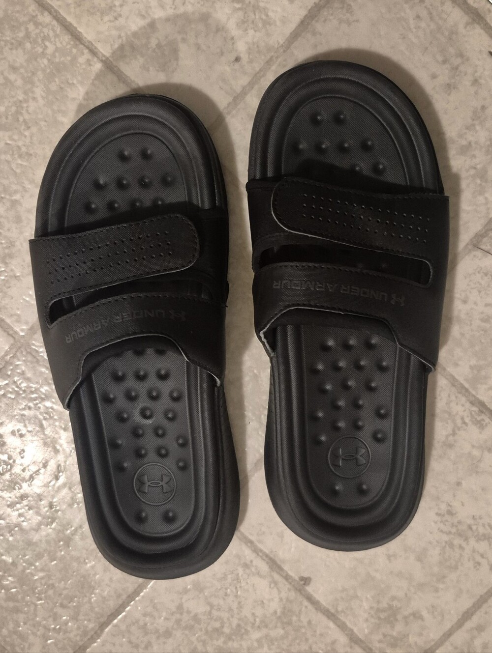 Ladies Slides